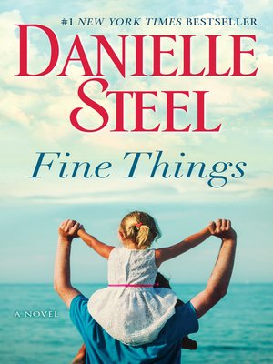 cover image of Fine Things